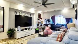 Blk 603 Bedok Reservoir Road (Bedok), HDB 5 Rooms #566594361